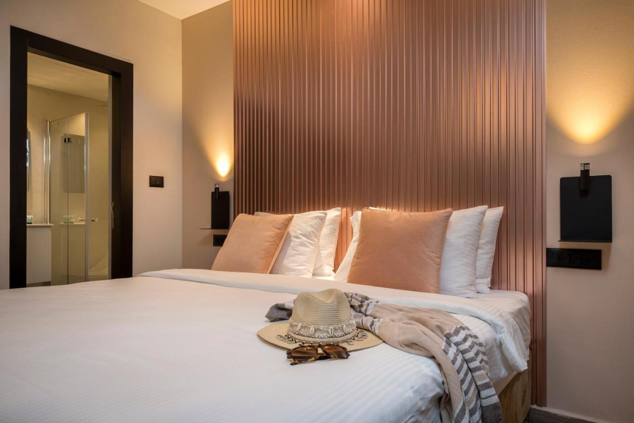 Sahara Hotel Eilat Luaran gambar