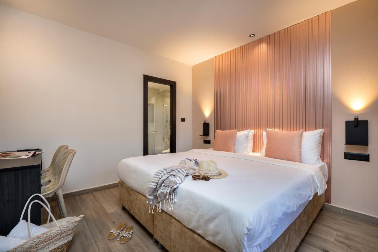 Sahara Hotel Eilat Luaran gambar