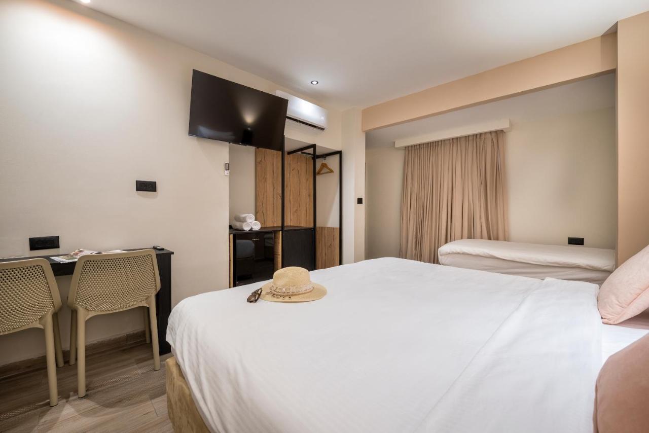 Sahara Hotel Eilat Luaran gambar
