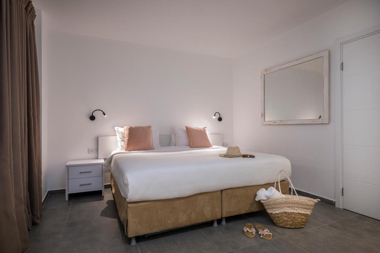 Sahara Hotel Eilat Luaran gambar