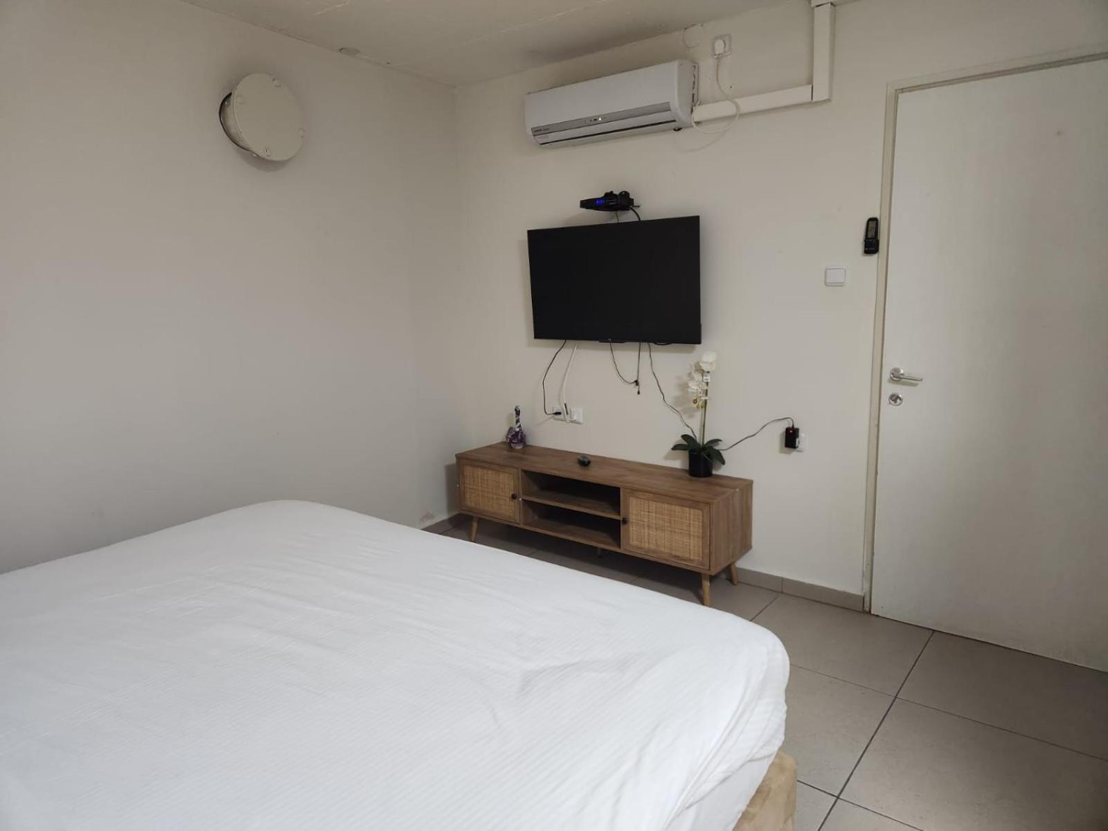 Sahara Hotel Eilat Bilik gambar