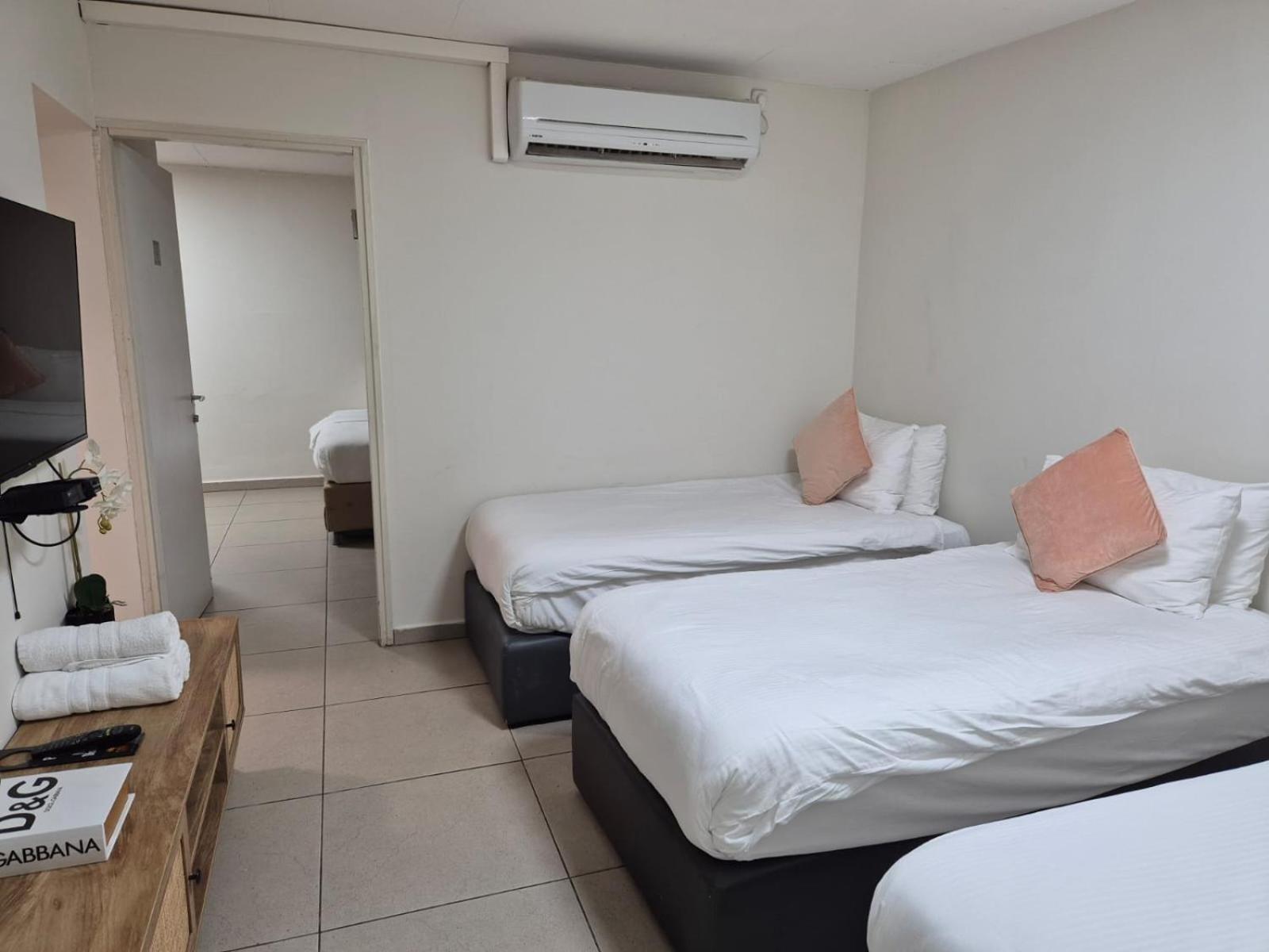 Sahara Hotel Eilat Bilik gambar